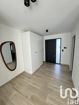 Maison - 146 m² - 5 pièces