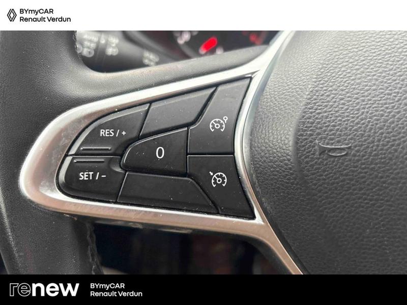 Renault Clio V Blue dCi 100 - 21n Business