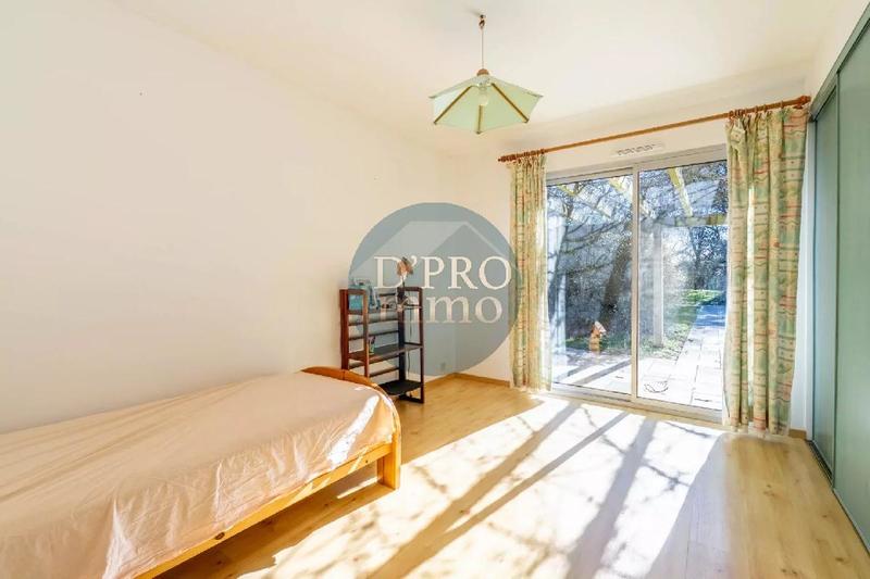 Maison - 153 m² - 7 pièces