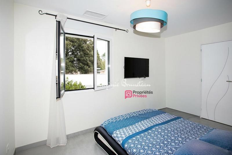 Maison - 150 m² - 7 pièces