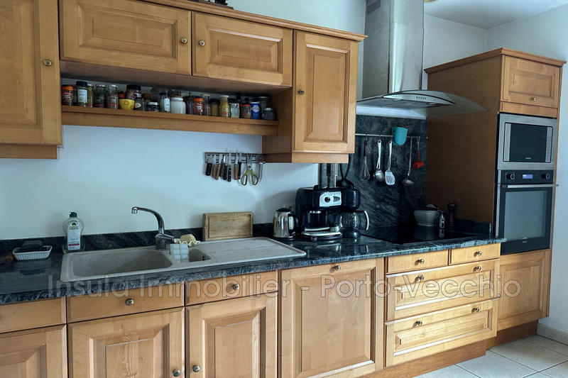 Maison - 131 m² - 5 pièces