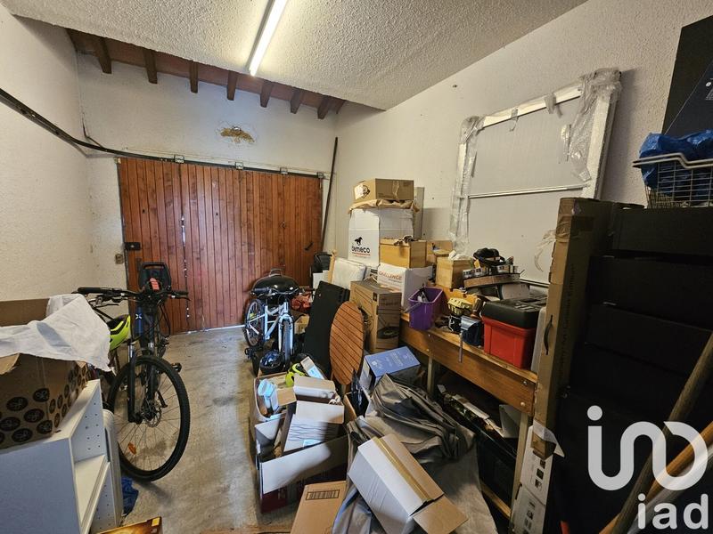 Maison - 103 m² - 5 pièces