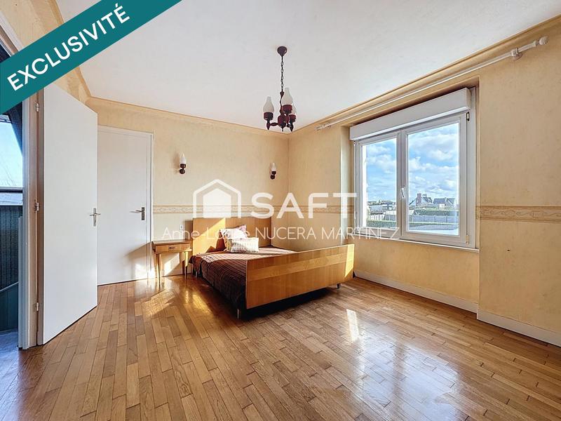 Maison - 131 m² - 6 pièces