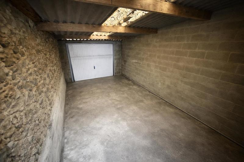 Maison de ville - 87 m² - 4 pièces