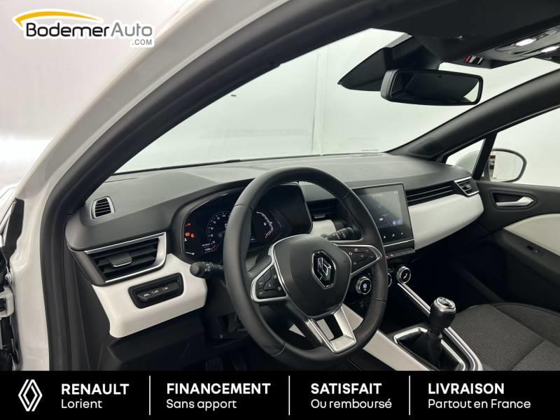 Renault Clio TCe 90 - 21n Intens