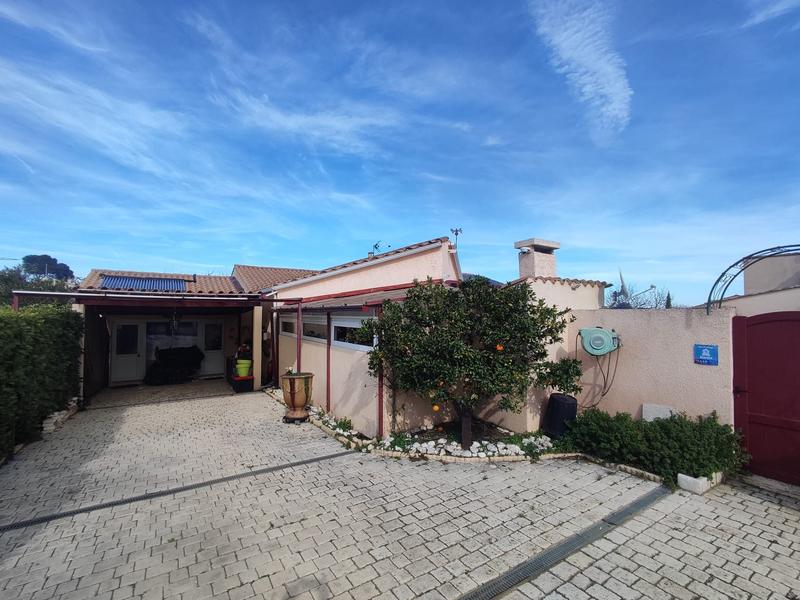 Maison - 230 m² - 6 pièces