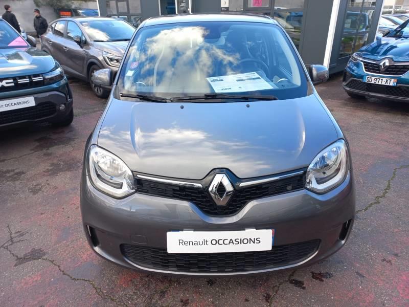 Renault Twingo III SCe 75 - 20 Zen