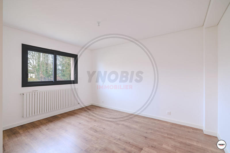 Maison - 109 m² - 5 pièces