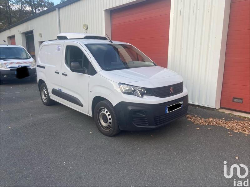 Local commercial - 100 m²