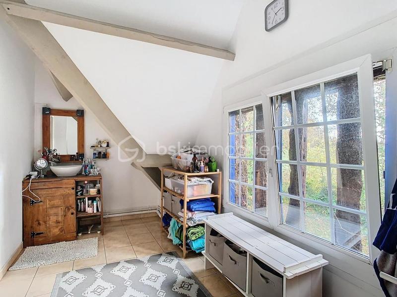 Maison - 172 m² - 6 pièces