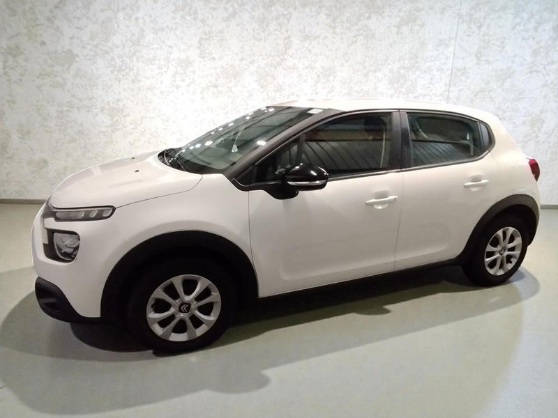 Citroën C3 1.5 Bluehdi 100 Ste Feel Business