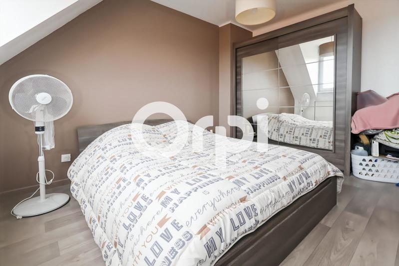 Maison - 86 m² - 3 pièces