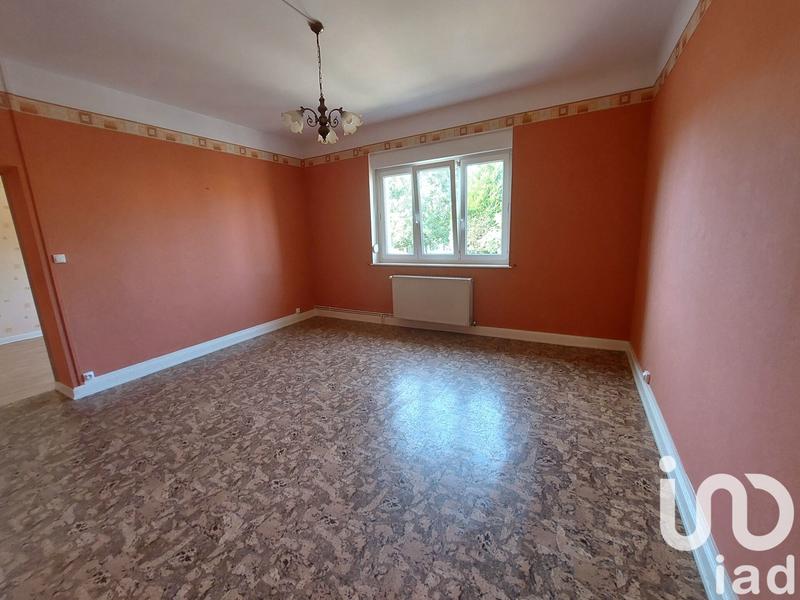 Maison de village - 205 m² - 10 pièces