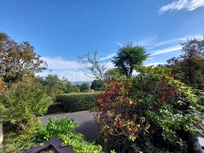 Maison d'architecte - 223 m² - 7 pièces