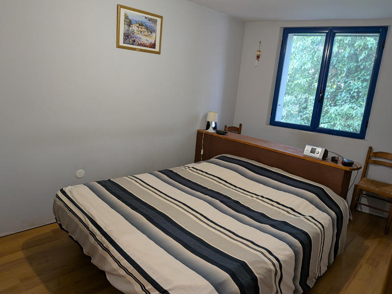 Maison - 195 m² - 9 pièces