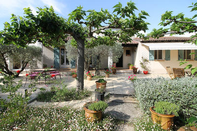 Maison - 132 m² - 5 pièces