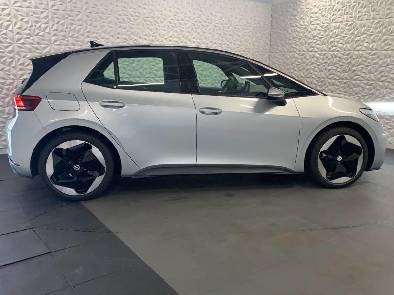 Volkswagen Id.3 204 ch Pro s