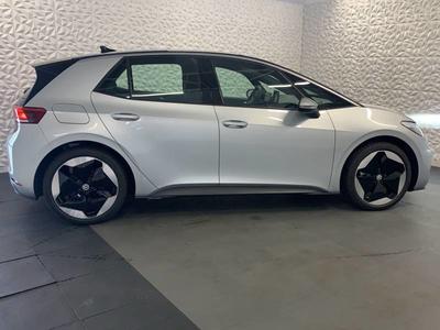 Volkswagen Id.3 204 ch Pro s