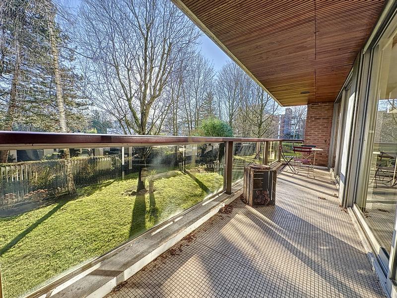 Appartement - 112 m² - 4 pièces