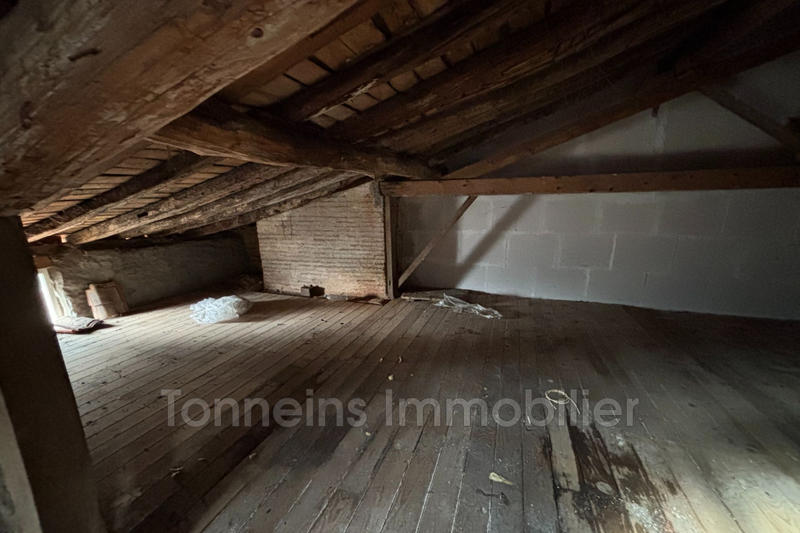 Maison - 195 m² - 5 pièces