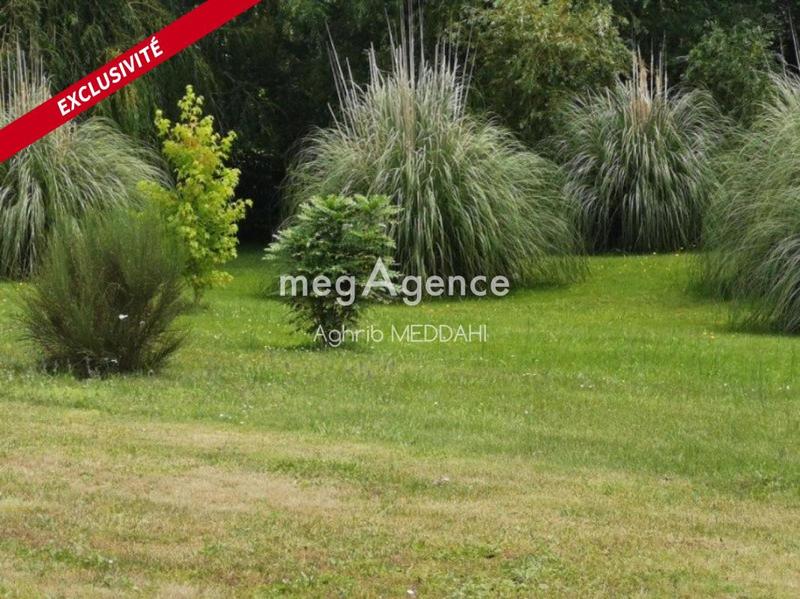 Maison de campagne - 208 m² - 5 pièces