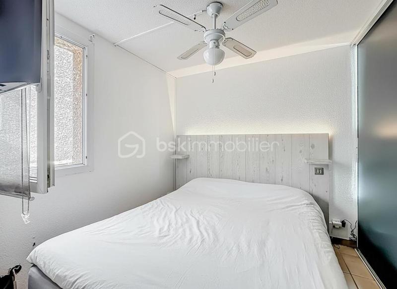 Maison - 44 m² - 3 pièces