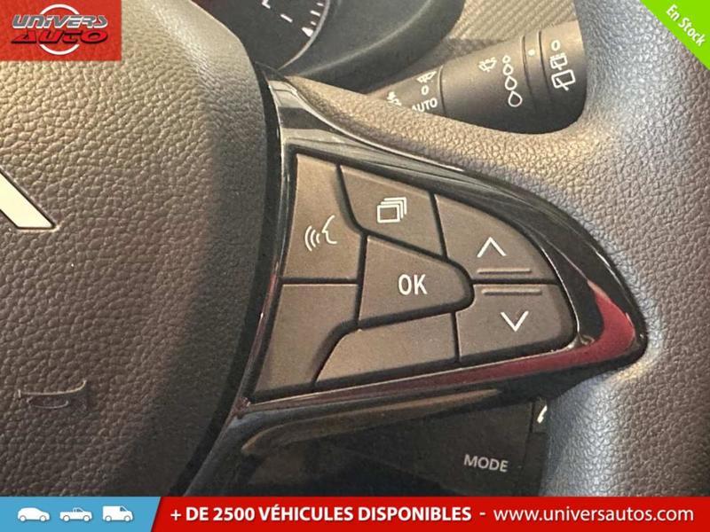 Dacia Sandero Eco-G 100 Stepway Essential