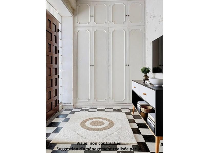 Maison - 92 m² - 5 pièces