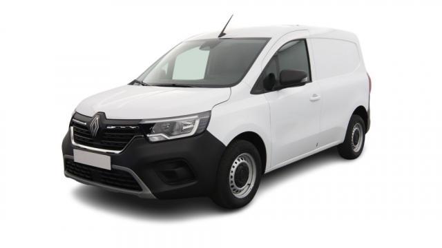 Renault Kangoo Van L1 Advance Blue DCi 115 Auto Leasing