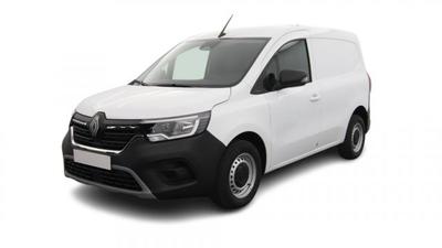 Renault Kangoo Van L1 Advance Blue DCi 115 Auto Leasing