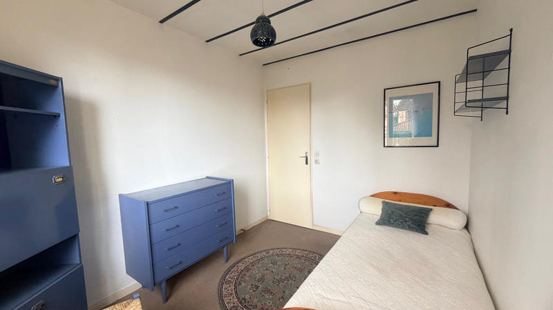 Maison - 111 m² - 5 pièces