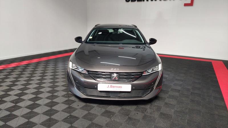 Peugeot 508 Sw BlueHDi 130 s&amp;S Eat8 Active Pack