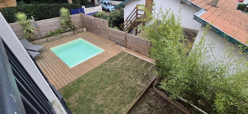 Maison - 119 m² - 5 pièces