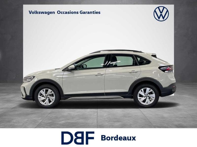 Volkswagen Taigo 1.0 Tsi 116 Dsg7 Life Plus