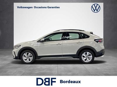 Volkswagen Taigo 1.0 Tsi 116 Dsg7 Life Plus