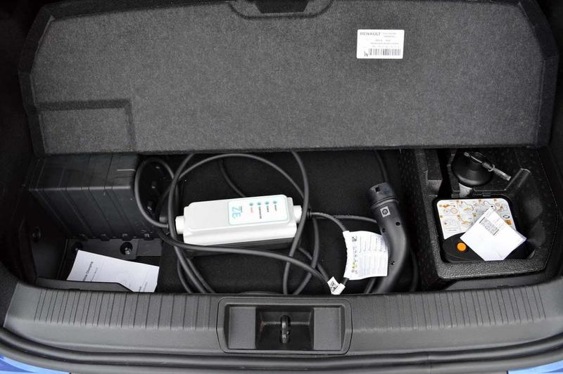 Renault Captur II 1.6 E-Tech Plug-In 160ch Intens