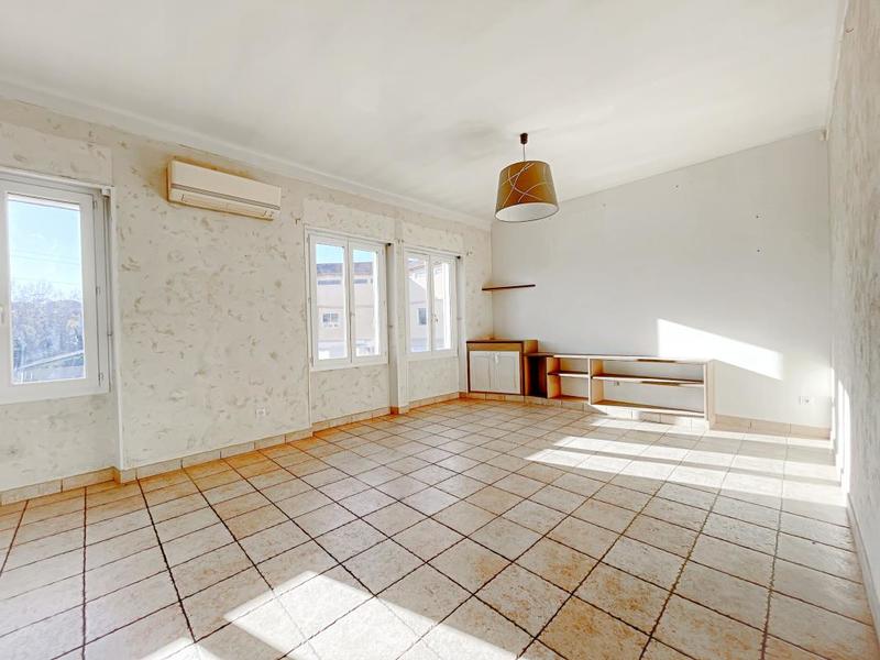 Appartement - 133 m² - 4 pièces