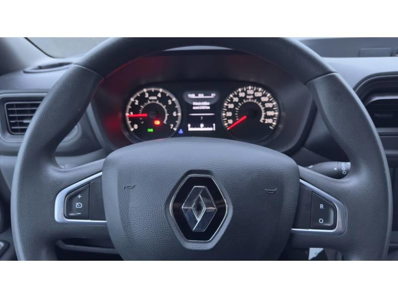 Renault Master Fourgon Fgn Trac F3500 L2h2 Blue Dci 135 Confort