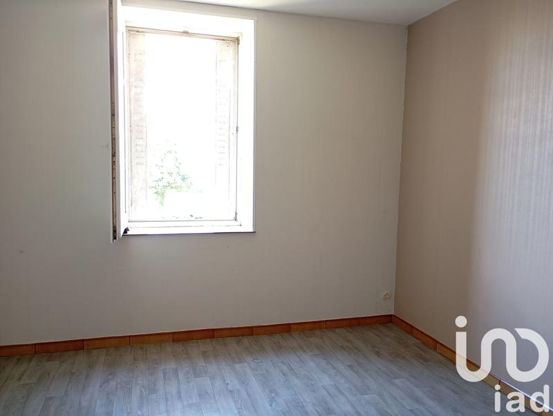 Maison de campagne - 104 m² - 5 pièces