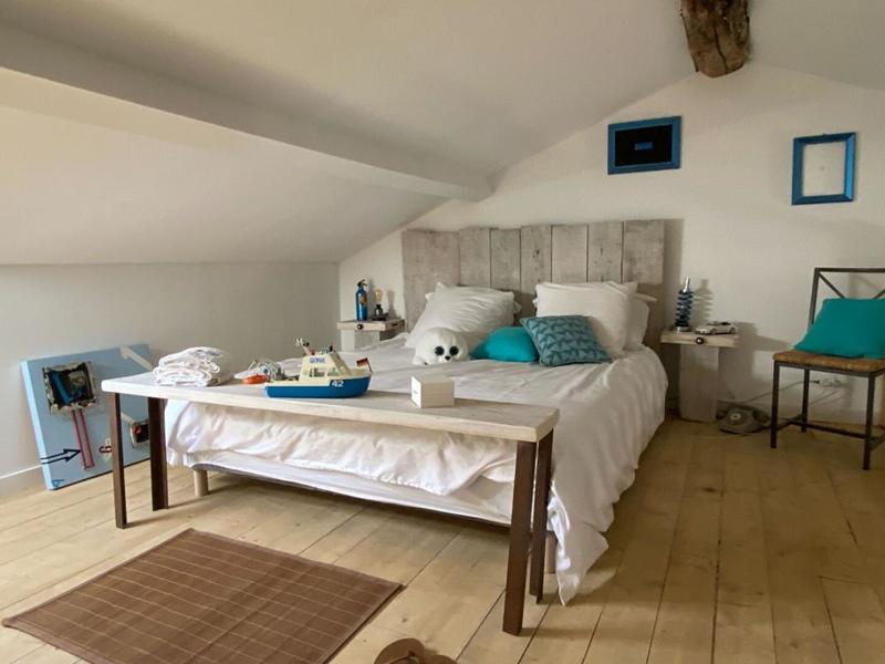 Loft - 53 m² - 2 pièces