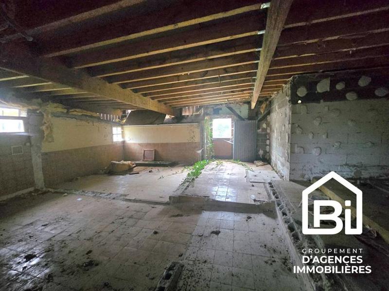 Maison - 187 m² - 6 pièces