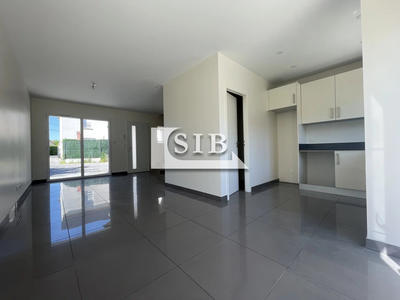 Maison - 76 m² - 4 pièces