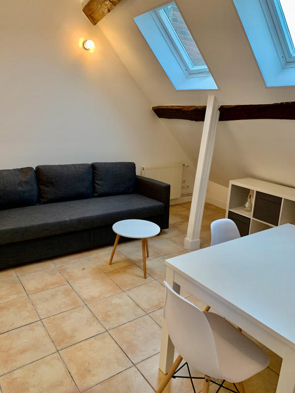 Immeuble - 140 m² - 8 pièces