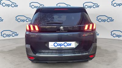 Peugeot 5008 1.5 BlueHDi 130 Eat 8 Allure Business