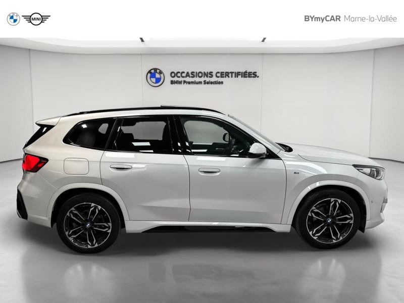 Bmw X1 U11 sDrive 18d 150ch Dkg7 m Sport