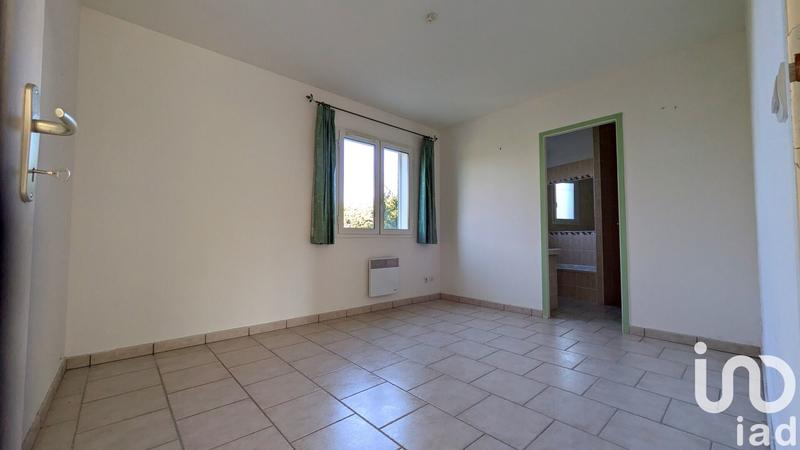 Maison - 142 m² - 6 pièces