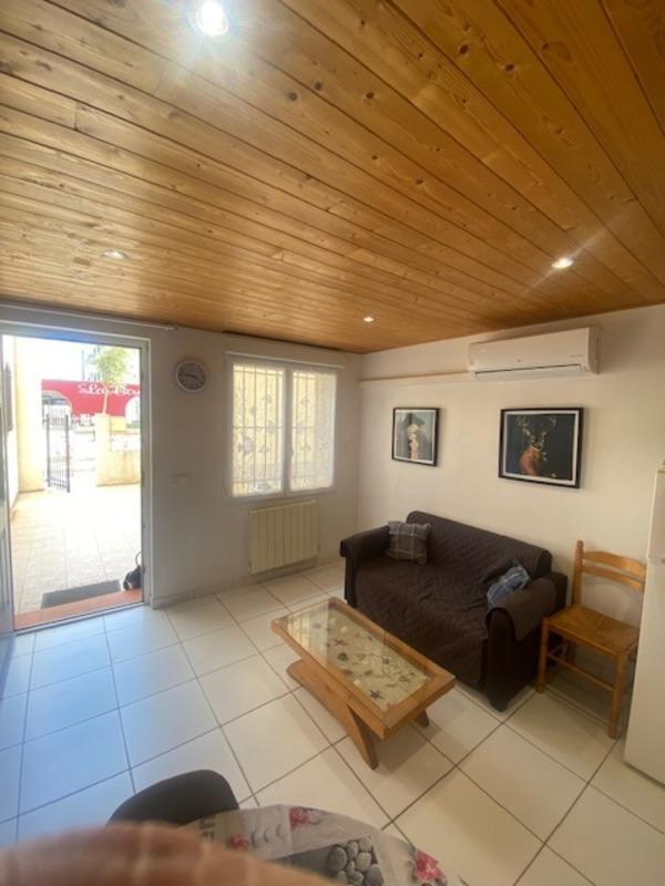 Maison de village - 40 m² - 2 pièces