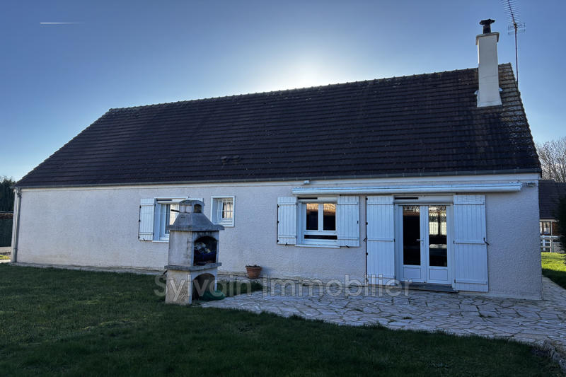 Maison - 71 m² - 3 pièces