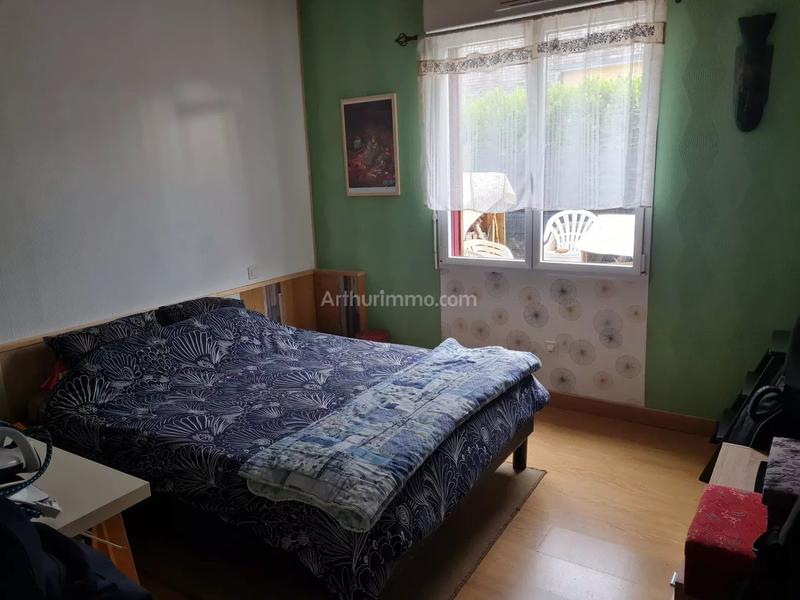 Maison - 88 m² - 4 pièces