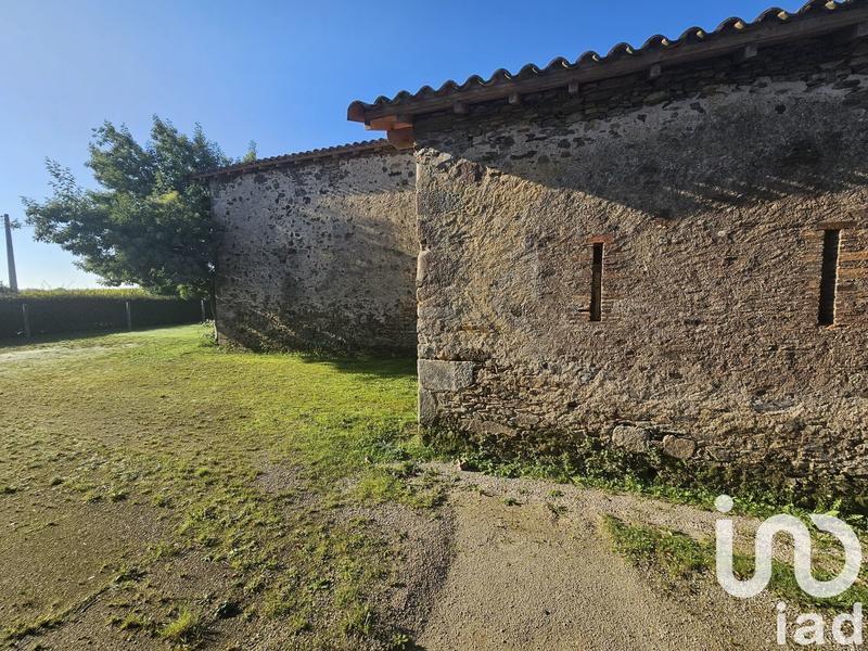 Ferme - 365 m² - 3 pièces